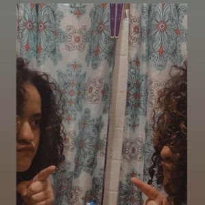 Meet your Posher, Nadia